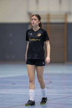 Bild 710 - wBJ Power Girls Cup Suederelbe